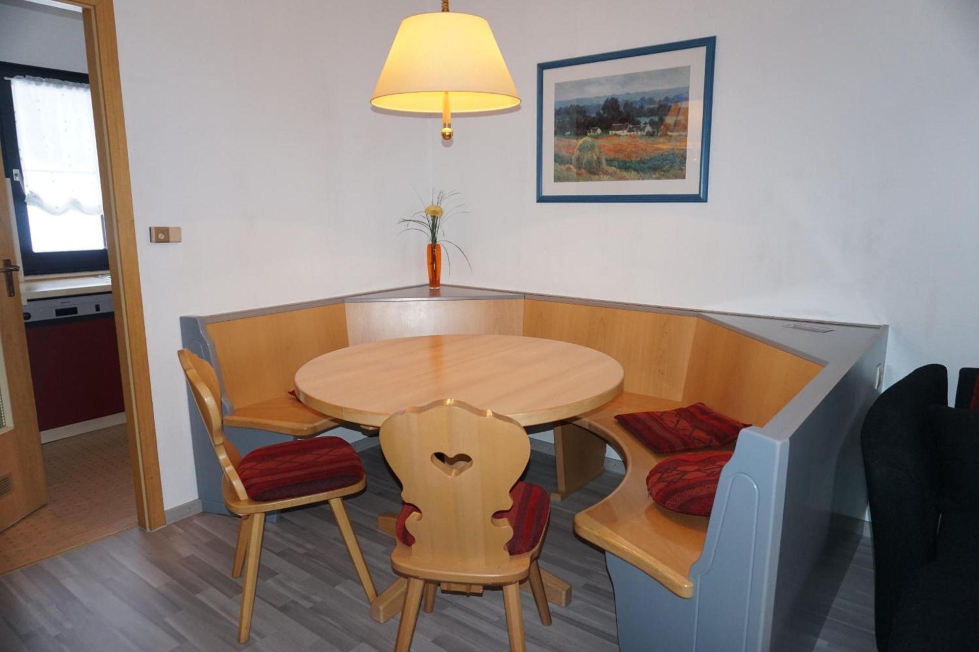 Lechbruck Am See Feriendorf Hochbergle Haus 140 Esterno foto